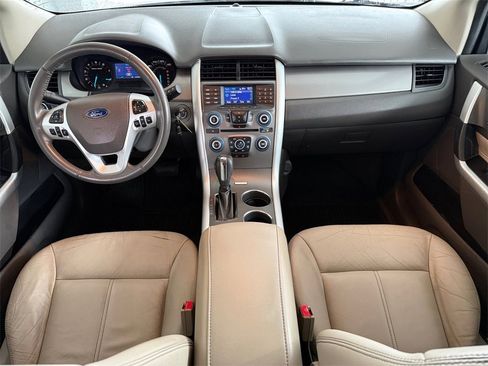 Used 2013 Ford Edge SEL image 12
