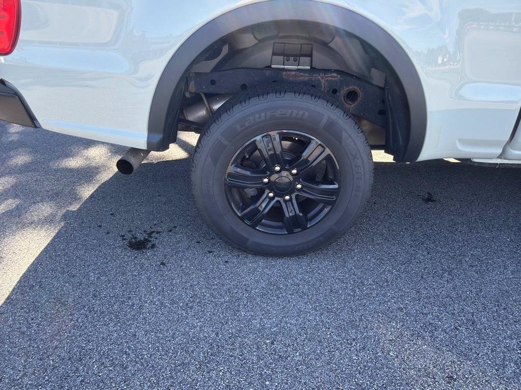 Used 2022 Ford Ranger XL w/ Equipment Group 101A High AWD/4WD image 18