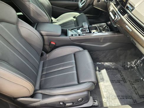 Certified 2022 Audi S5 Premium Plus AWD/4WD image 17