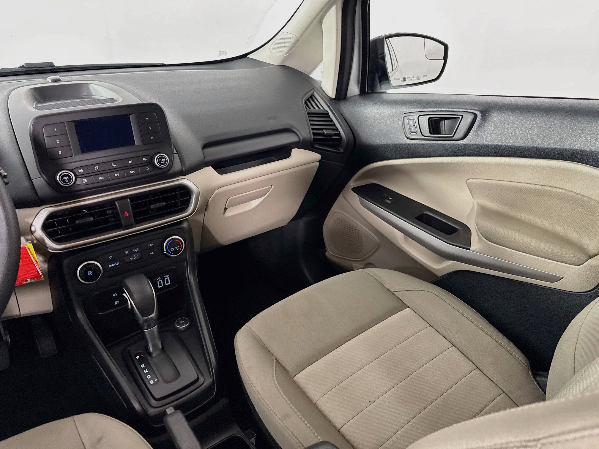 Used 2022 Ford EcoSport S AWD/4WD image 21