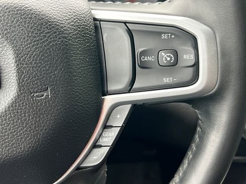 Used 2023 RAM 1500 Big Horn AWD/4WD image 22