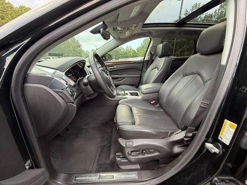 Used 2016 Cadillac SRX Luxury FWD image 9