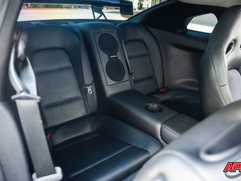 Used 2014 Nissan GT-R Premium AWD/4WD image 76