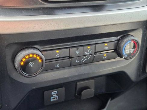 Used 2022 Ford F150 XL w/ Equipment Group 101A High AWD/4WD image 26