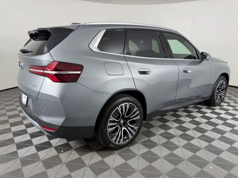 New 2026 BMW X3 xDrive30 AWD/4WD image 3