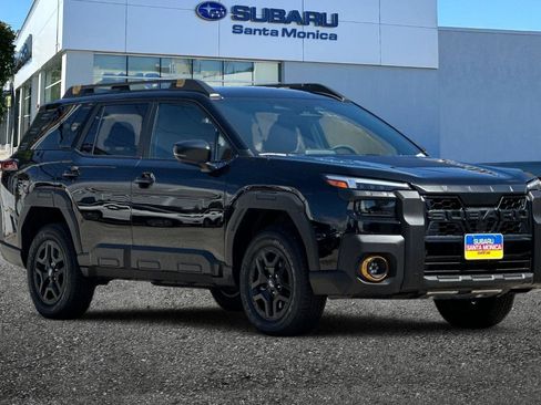 New 2026 Subaru Outback Wilderness image 2