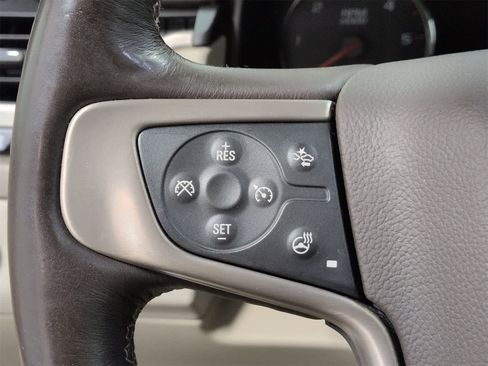 Used 2016 GMC Yukon Denali w/ Open Road Package image 26