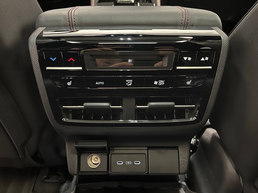 New 2026 Acura MDX A-Spec w/ Advance Package AWD/4WD image 16