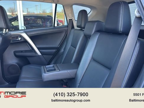 Used 2013 Toyota RAV4 Limited image 37