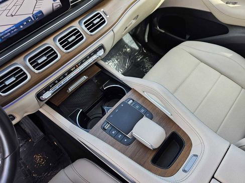 Certified 2024 Mercedes-Benz GLE 350 4MATIC image 19