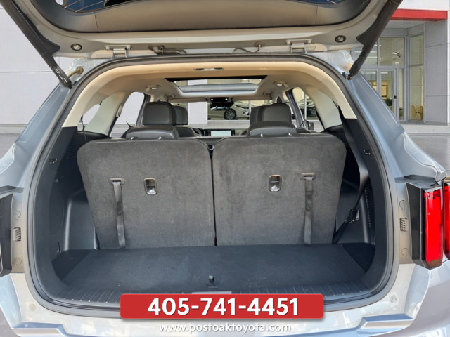 Used 2023 Kia Sorento SX AWD/4WD image 28