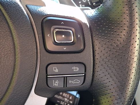 Certified 2023 Lexus RC 350 F Sport w/ Navigation Package AWD/4WD image 22