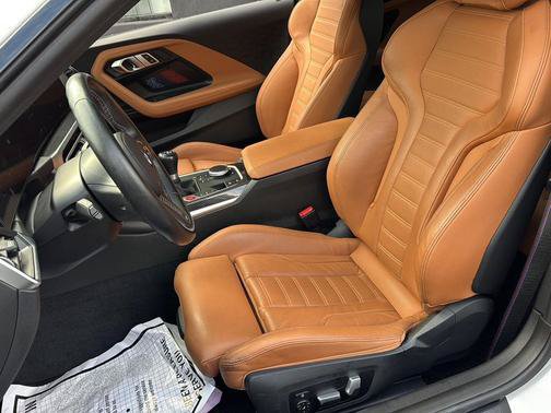 Used 2023 BMW M2 w/ Lighting Package RWD image 18