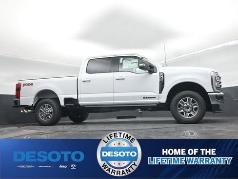 New 2026 Ford F350 Lariat w/ Lariat Ultimate Package AWD/4WD image 51