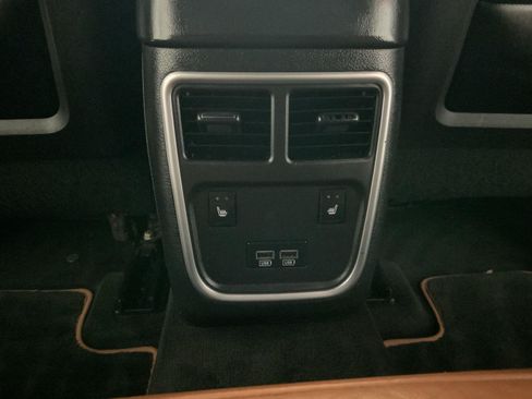 Used 2015 Dodge Charger SRT w/ Laguna Leather Package RWD image 31