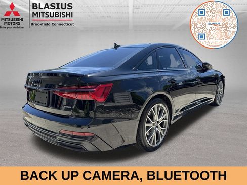 Used 2023 Audi A6 3.0T Premium w/ Convenience Package AWD/4WD image 7