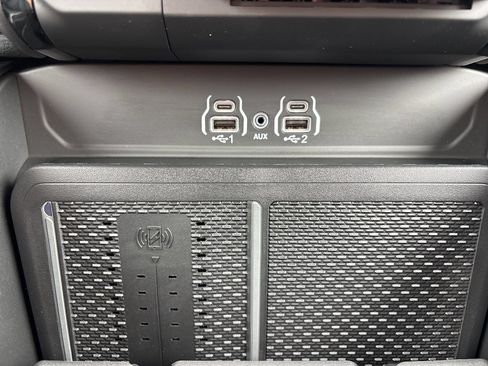 New 2026 RAM 1500 Lone Star RWD image 23