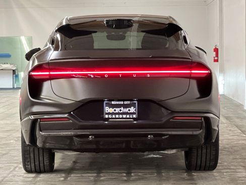 New 2025 Lotus Eletre image 5