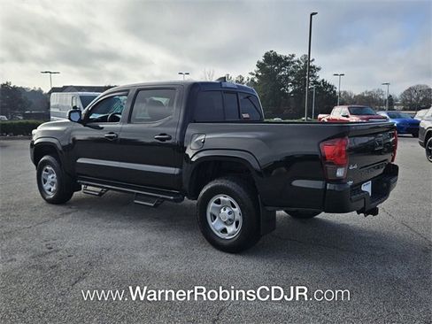 Used 2023 Toyota Tacoma SR image 8