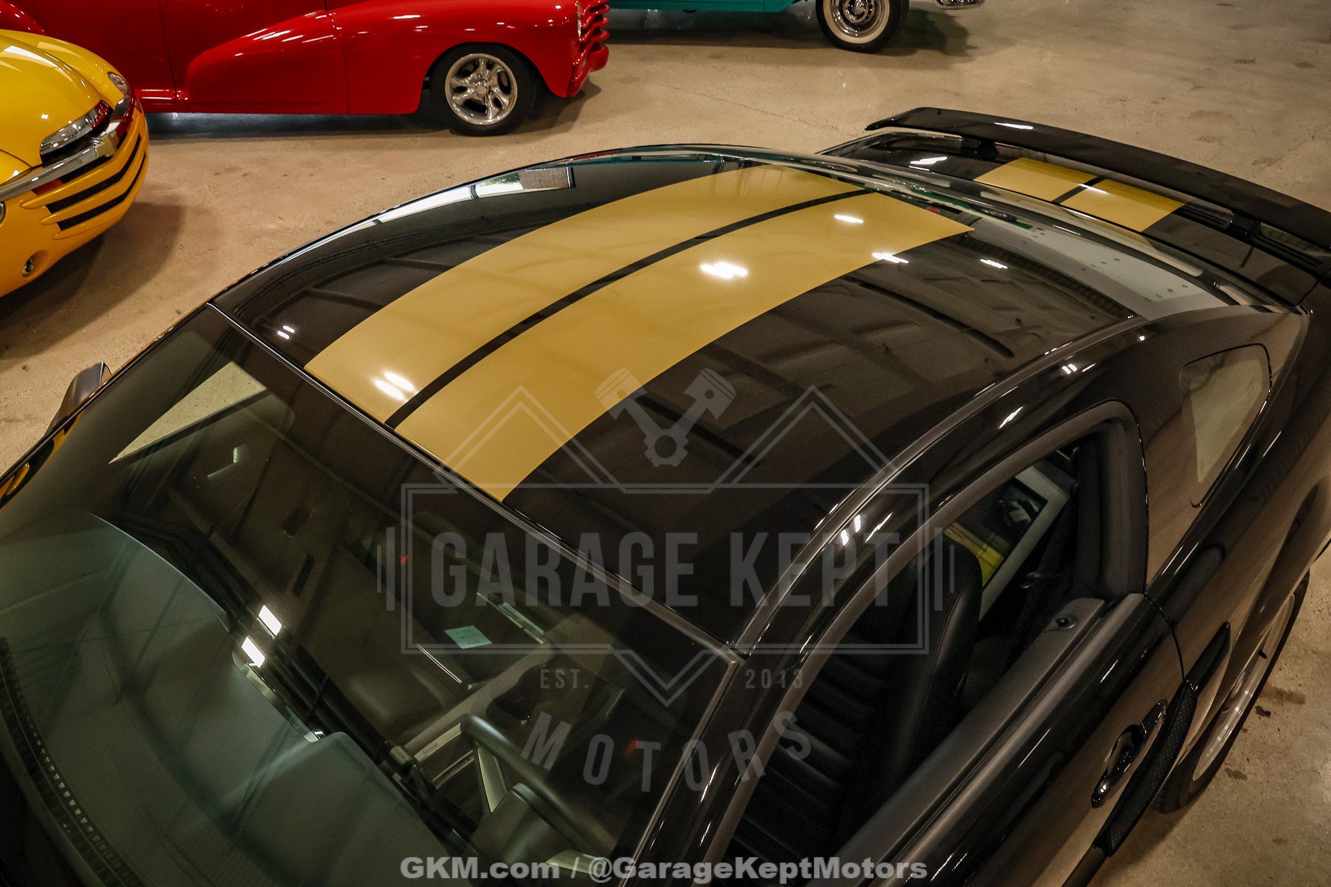 Used 2006 Ford Mustang GT Premium RWD image 28
