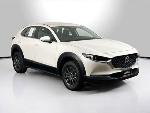 Used 2024 MAZDA CX-30 AWD 2.5 S image 12