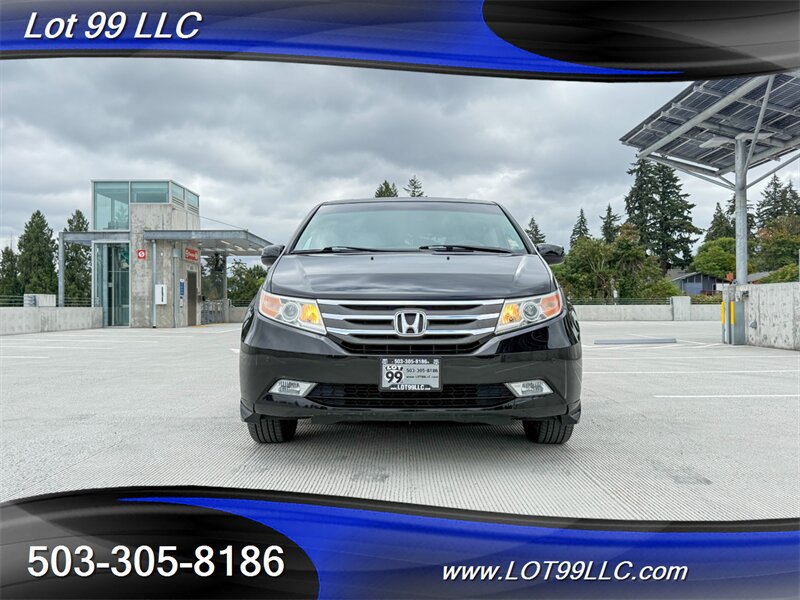 Used 2011 Honda Odyssey Touring image 11
