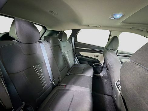 Used 2022 Hyundai Tucson SEL w/ Convenience Package FWD image 30