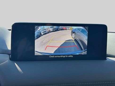 Used 2023 MAZDA CX-5 AWD 2.5 S w/ Premium Package image 34