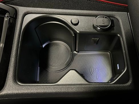 New 2026 Volkswagen GTI SE image 17