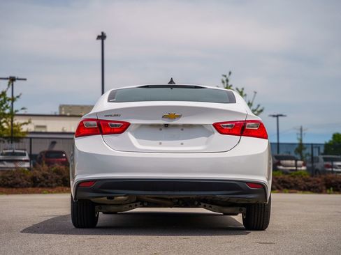 Used 2023 Chevrolet Malibu LS FWD image 6
