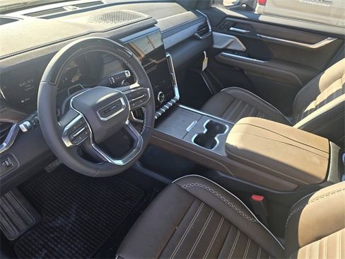 New 2026 GMC Acadia Denali Ultimate image 18