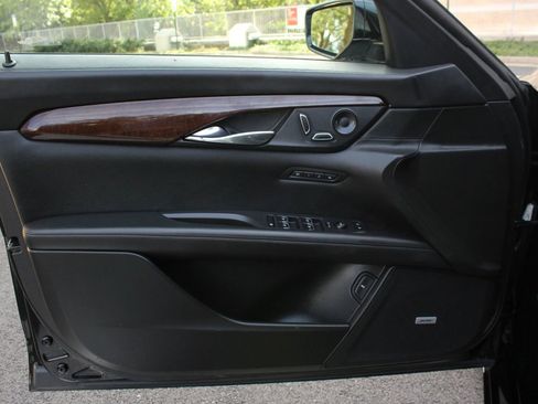 Used 2017 Cadillac CT6 3.6 AWD image 18