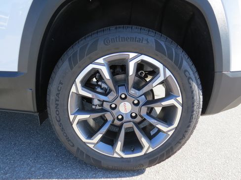 New 2026 GMC Terrain Elevation w/ Elevation Premium Package image 12