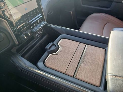 Used 2024 RAM 3500 Limited w/ Safety Group image 23