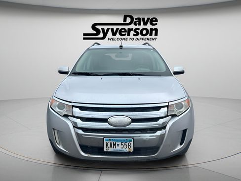 Used 2011 Ford Edge SEL AWD/4WD image 2