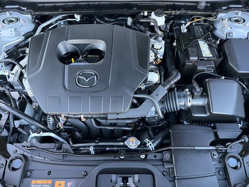 Used 2025 MAZDA CX-30 AWD 2.5 S w/ Select Sport Pkg image 36