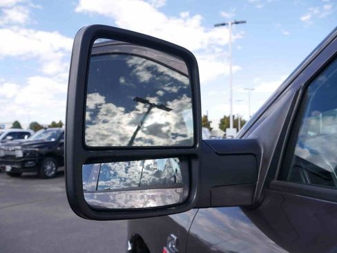 New 2026 RAM 3500 Tradesman w/ Chrome Appearance Group A image 29