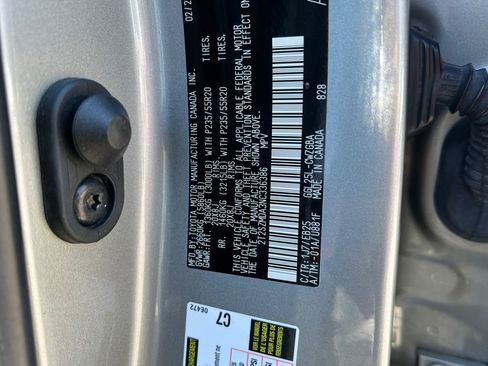 Used 2022 Lexus RX 350 F Sport image 30