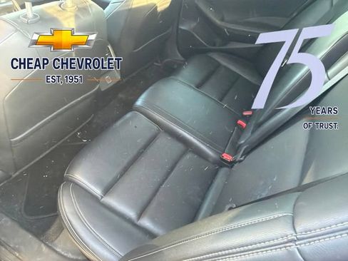 Used 2018 Nissan Maxima 3.5 SL FWD image 6