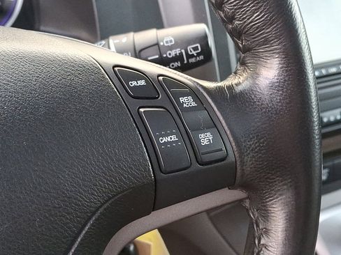 Used 2010 Honda CR-V EX-L image 21