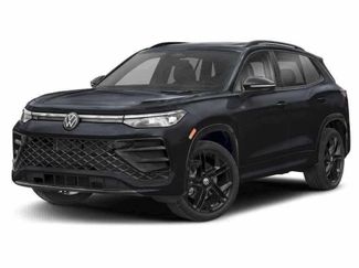 New 2026 Volkswagen Tiguan SE R-Line AWD/4WD video 1