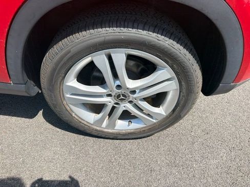 Used 2018 Mercedes-Benz GLA 250 4MATIC image 12