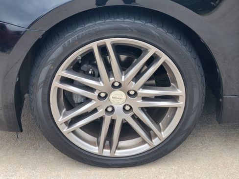 Used 2013 Scion tC FWD image 10