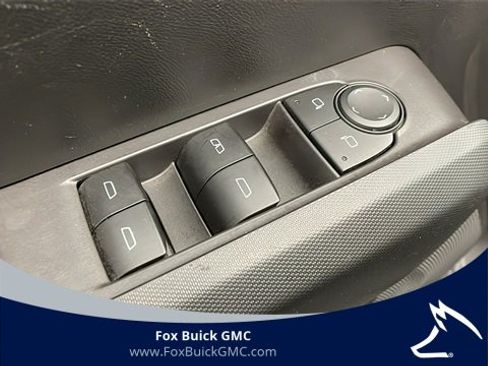 Certified 2023 GMC Canyon Elevation w/ Elevation Premium Package image 10