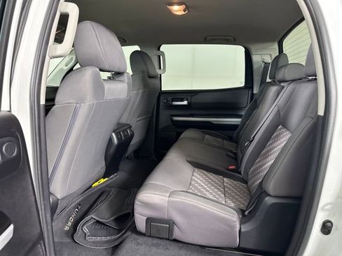 Used 2020 Toyota Tundra SR5 image 25