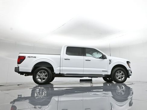 Used 2025 Ford F150 XLT w/ Equipment Group 301A Standard image 8