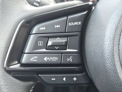 Used 2026 Subaru Forester Premium AWD/4WD image 16