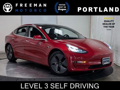 Used 2020 Tesla Model 3 Performance