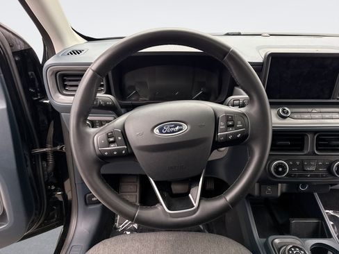 Used 2024 Ford Maverick XLT w/ XLT Luxury Package FWD image 12