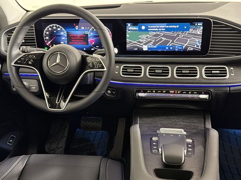 New 2026 Mercedes-Benz GLE 450 4MATIC Coupe image 28